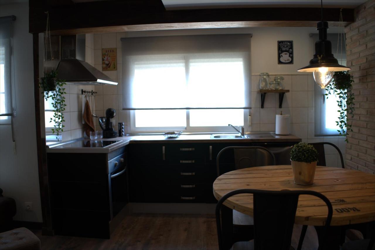 Apartamento Cristo De La Luz Toledo Exterior foto